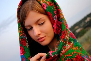 Вот ещё экземпляр из Красной книги...