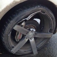 Бери реплику, говорили они... Да все нормально будет, говорили они...