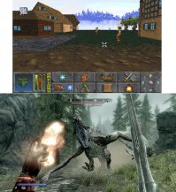 The Elder Scrolls 1996/2013