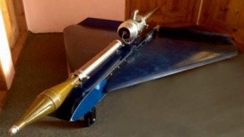 5 фактов о самодельном оружии