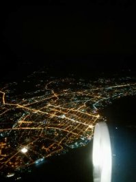 Хабаровск - город контрастов