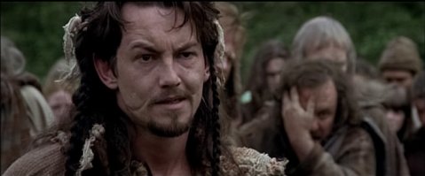 Фленеган зачетен в Храбром сердце!