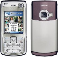 первый девайс семейства Nokia был n70, после него n73, n90(охренительный смарт)и последний мой смарт nokii 5530XM