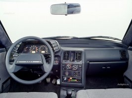 Изготовление Мерседеса W222 из Мерседеса W221