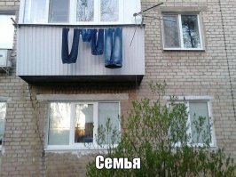 Всей семьёй ходили в зоопарк.
Было весело, из клетки сбежал лев.