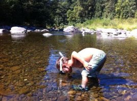 А кто так не делал? по моему каждый... а подборка прикольная!