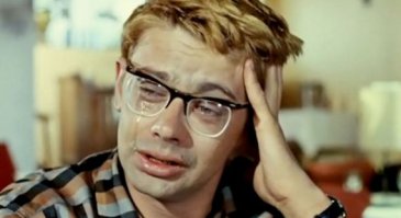 сожранную барракудочку жалко