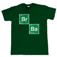bazinga, bazinga... breaking_bad! BLEYAT!