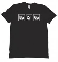 bazinga, bazinga... breaking_bad! BLEYAT!
