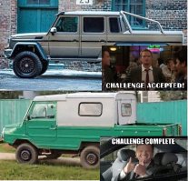 Свежая подборка автоприколов