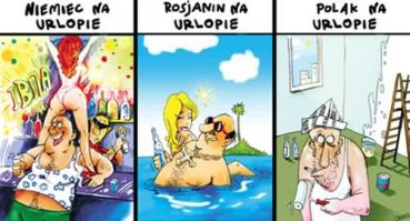 Немного юмора из Польши