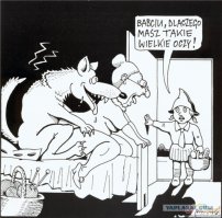 Немного юмора из Польши