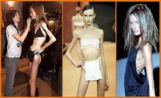 10 самых странных стандартов красоты со всего мира