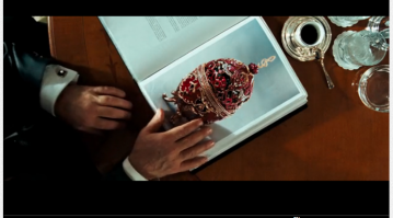 Яйца коцаные!