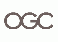 24 апреля 2008 года в газете Daily Telegraph была опубликована заметка о том, что палата OGC меняет логотип, на разработку которого было потрачено 14 тыс. GBP. В связи с массой шуток связанных с логотипом (если перевернуть лого, то глазам зрителя предстает картина никак не связанная с правительством Великобритании) он до сих пор не был принят официально и находится в доработке.