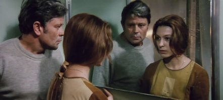 Любимое кино? Конечно на вкус и цвет все карандаши разные... Если назвать любимый фильм из жанра фантастики, то у меня один ответ...