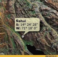 Как послать человека на 100 языках мира