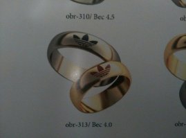 DOCHA &amp; GABANOV или китайская брендятина