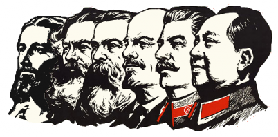 Основоположники капитализма!