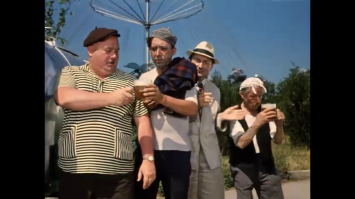 Всё гениальное просто ни какой одноразовой тары.