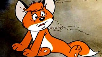 Вспомнил хороший мультфильм!
Пере смотрю с ребенком.