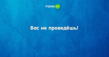 Тест, который не пройдут заучки и зануды (20 вопросов)