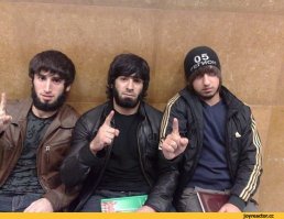 Что выйдет, если не стричься 13 лет