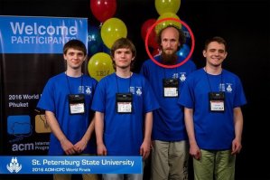 Российские программисты стали чемпионами мира, обойдя Гарвард и MIT