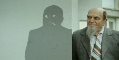 Не так страшна фотография в паспорте, как ее ксерокопия