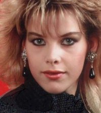 C. C. Catch — Кароли́на Катари́на Мю́ллер.