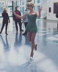 Ну...не знаю Тин-Тин рулит!