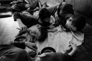 Сильные фото