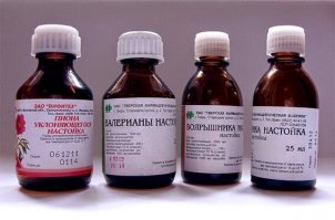 Вот главные Лекарственные растения и их популярная форма потребления.