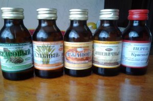 Вот главные Лекарственные растения и их популярная форма потребления.