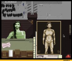 Не так страшна фотография в паспорте, как ее ксерокопия