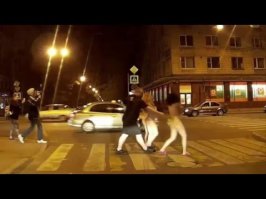 Следуй за мной, я сказала!