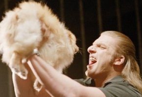 Хафтор Бьёрнссон и его маленький питомец, чьи совместные фотографии растопят ваше сердце  