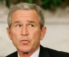 что то у буша маловато трупов. начиная с вьетнама и ираком с афганистаном