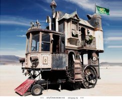 Эти архитекторы были или идиотами, или гениями 