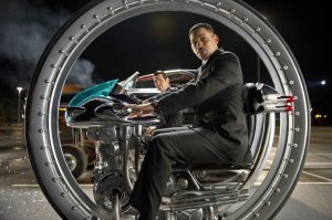 24 ретро фотографии о людях и их странных велосипедах