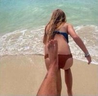 Следуй за мной, я сказала!