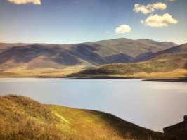 Туристический юмор. Поймет тот, кто бывал в походах 