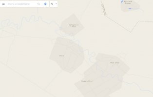 Удивительная Россия