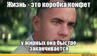 26 человек объяснили, почему они прекратили пытаться сбросить вес