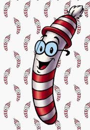 А я знаю, что это. Ветераны поймут.