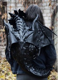 Вообще ничего особенного, по-моему - реклама. Мне больше вот такой нравится