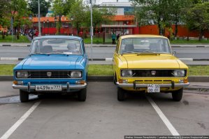 Фильм "Приключения электроника" сразу вспомнился))