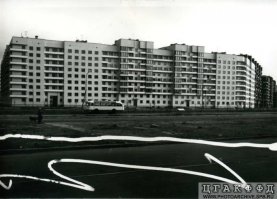 Пара-тройка лет между фотками.