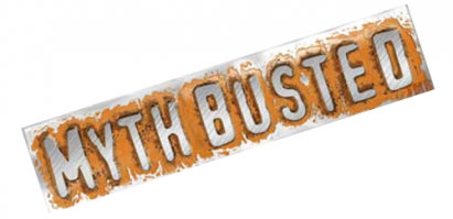 Нет. Т.к. можно игнорировать любые законы, кроме законов физики.
Центробежная сила с центром в переднем колесе заставила бы в реальных условиях удариться бедрами об руль или шлепнуться носом на расстоянии не более 1 метра от велика... ну никак не лететь как птице...