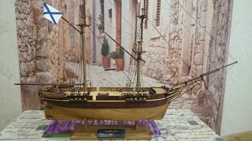 Нежеле чем водку хлестать, лучше хобби иметь. Сам по-маленьку строю.